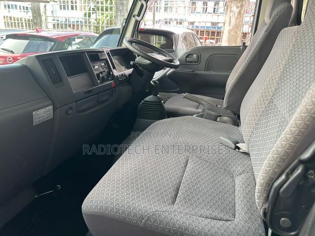 Mazda Taitan 2019 White - thumbnail 11