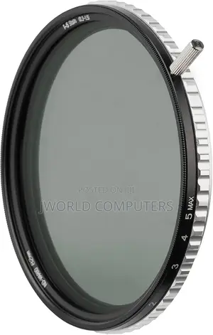 Visico Vnd72mm Filter