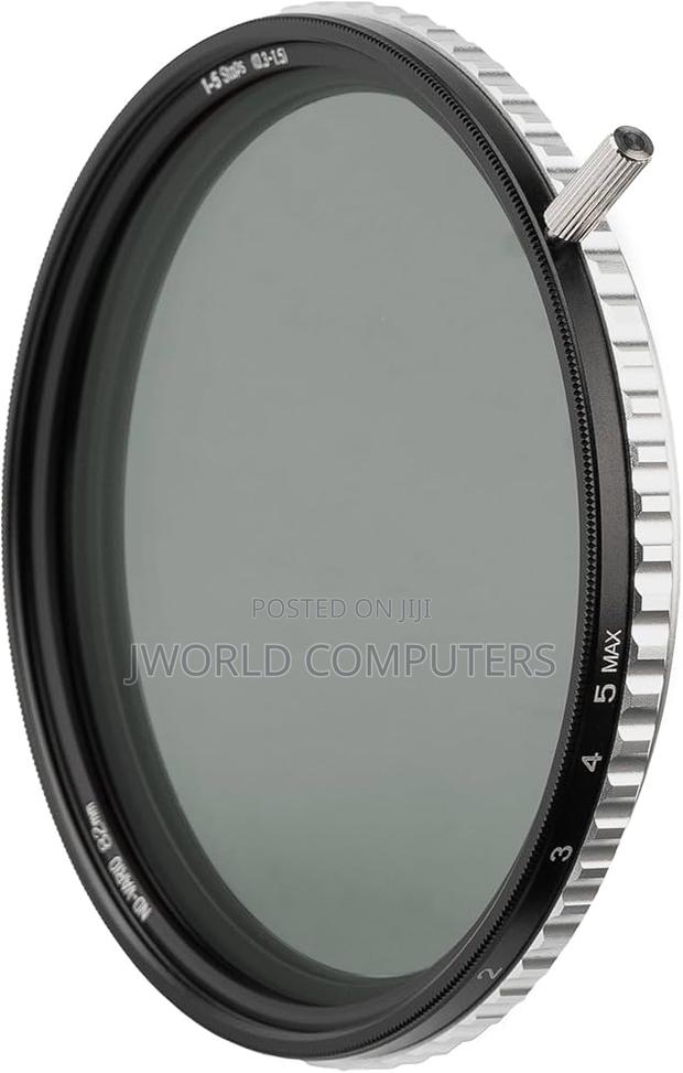Visico Vnd72mm Filter - thumbnail 2