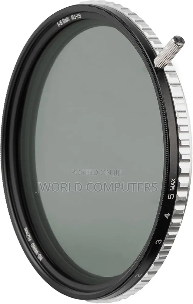 Visico Vnd72mm Filter