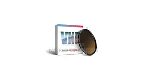 Visico Vnd72mm Filter
