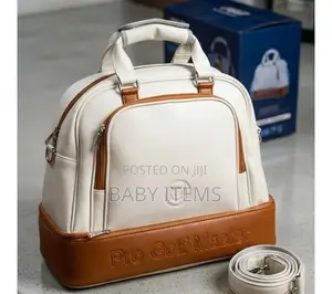 Golf Bag or Travel Bag