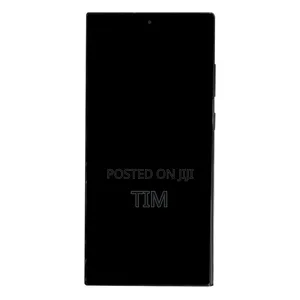 Samsung Galaxy S23 Ultra Screen