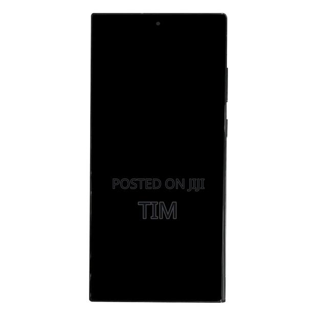 Samsung Galaxy S23 Ultra Screen