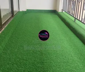 Turf Grass Carpet Looks Expensive