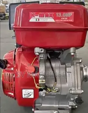 Heavy Duty 13hp Agricultural Petrol Engine