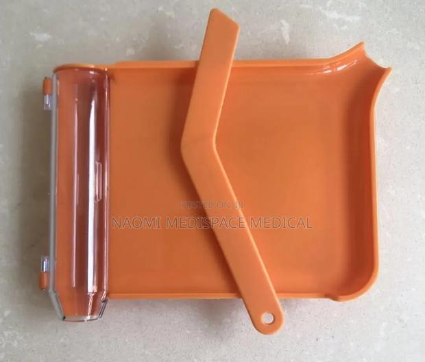 Pill Counter Tray