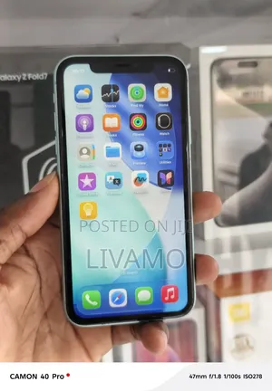 Apple iPhone 11 128 GB