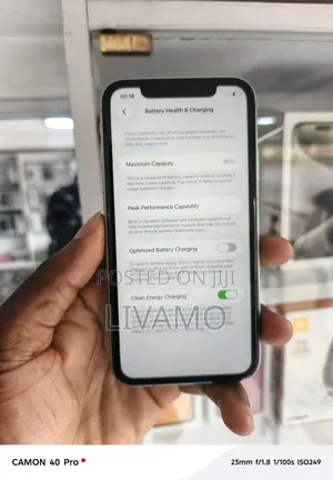 Apple iPhone 11 128 GB