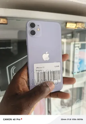 Apple iPhone 11 128 GB