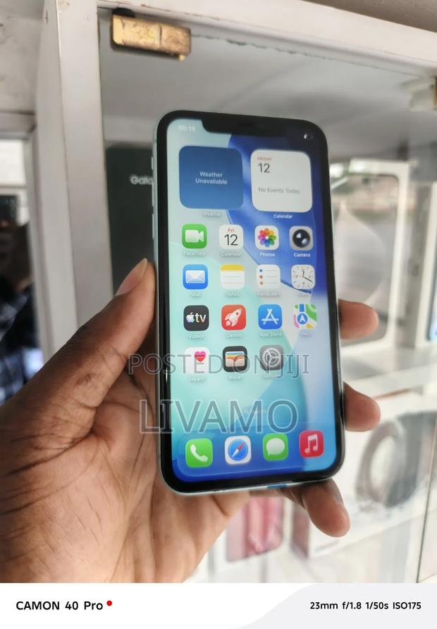 Apple iPhone 11 128 GB - thumbnail 6
