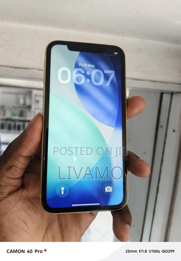 Apple iPhone 11 128 GB - thumbnail 7