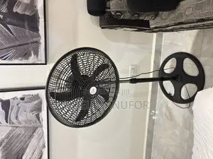 Pedestal Fan