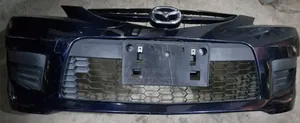 Mazda Premacy Front Bumper Completr With Grill Covers