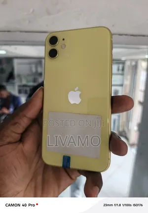Apple iPhone 11 128 GB