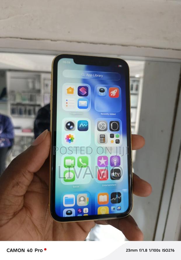 Apple iPhone 11 128 GB - thumbnail 3