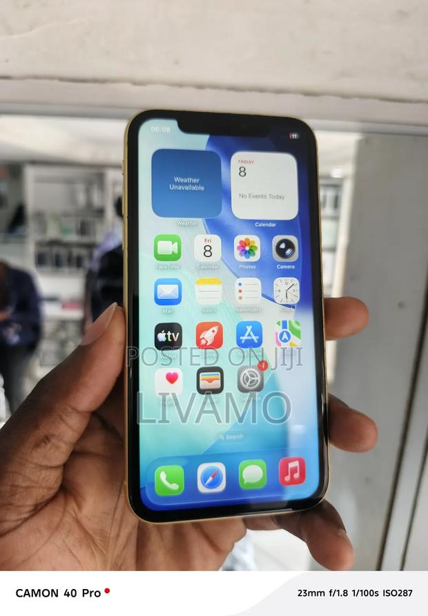 Apple iPhone 11 128 GB - thumbnail 5