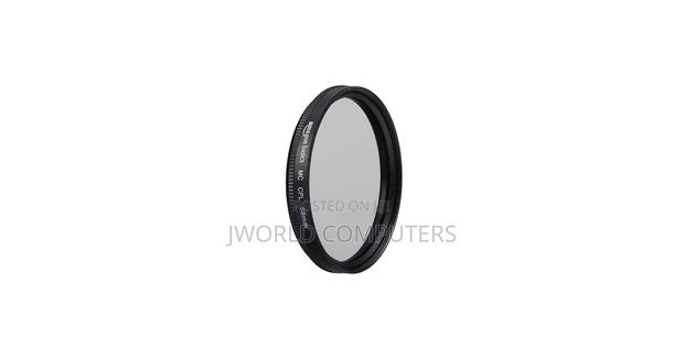 Visico Cpl58mm Filter - thumbnail 2