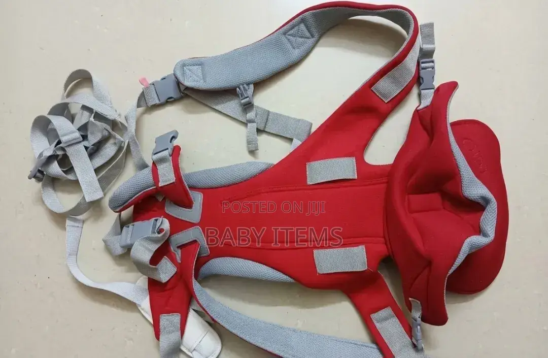 Baby Carrier