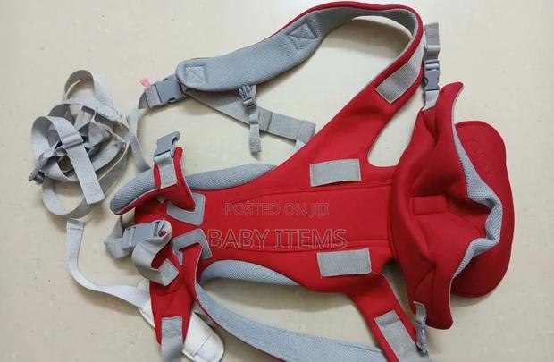 Baby Carrier