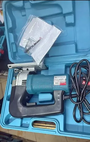 Cost Efficient Jig Saw