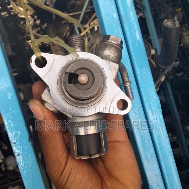 Mazda Cx-5 High Pressure Fuel Injection Pump - thumbnail 4