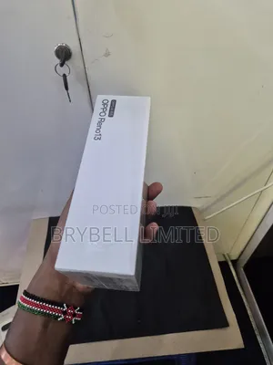 New Oppo Reno13 256 GB Blue