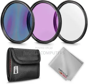 Visico CPL 67mm Filter