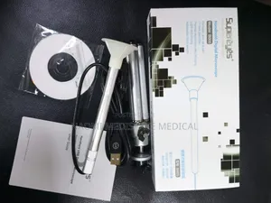 Digital Handheld Portable Microscope