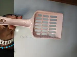 Litter Scooper for Pets
