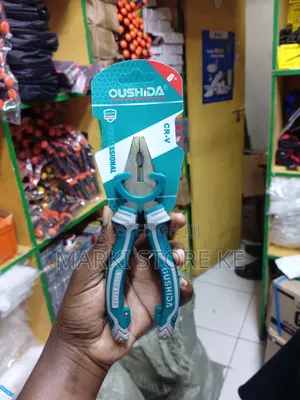 Oushida Pliers 8"