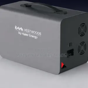 1kwh Vestwoods by Haier Energy