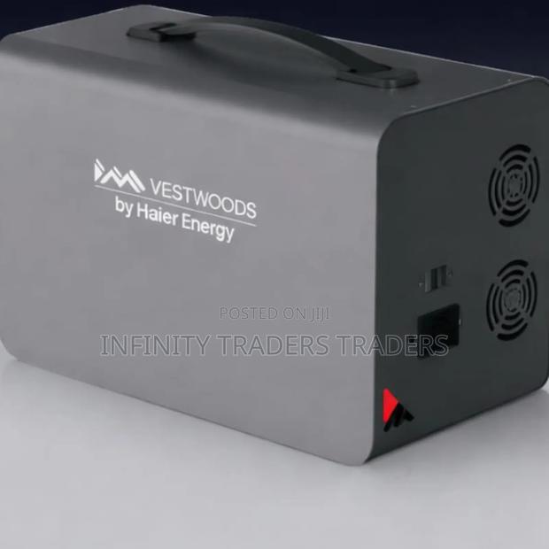 1kwh Vestwoods by Haier Energy