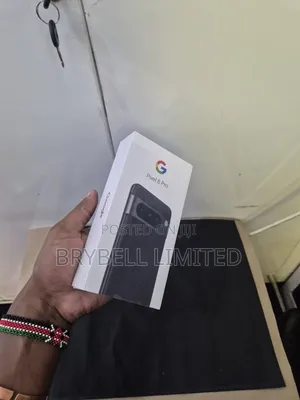 New Google Pixel 8 Pro 128 GB Blue