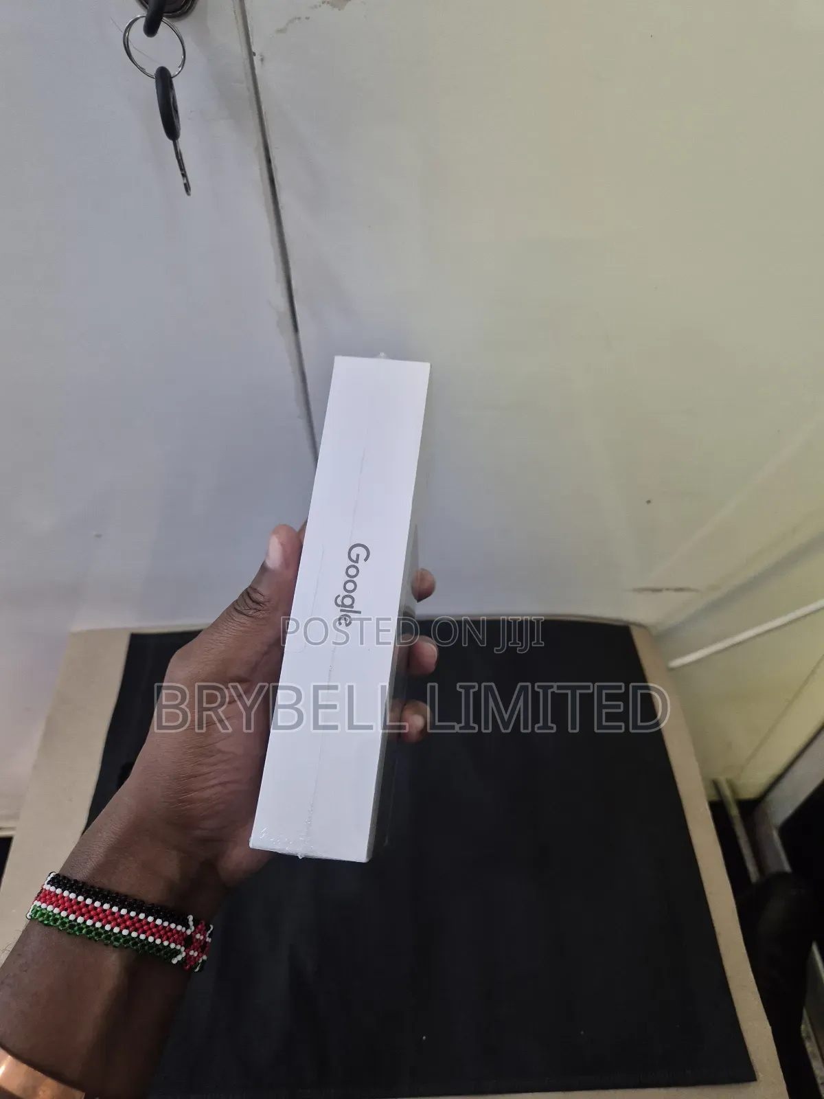 New Google Pixel 8 Pro 128 GB Blue