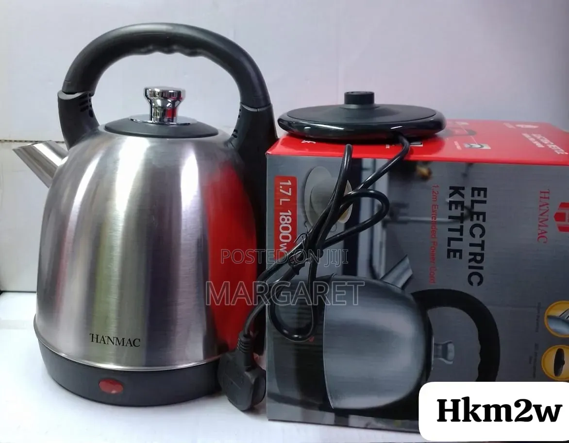 Electric Kettle