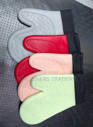 Oven Gloves Oven Gloves