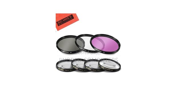 Visico CPL 77mm Filter - thumbnail 2
