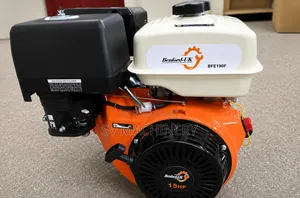 Heavy Duty 15hp Agricultural Petrol Engine