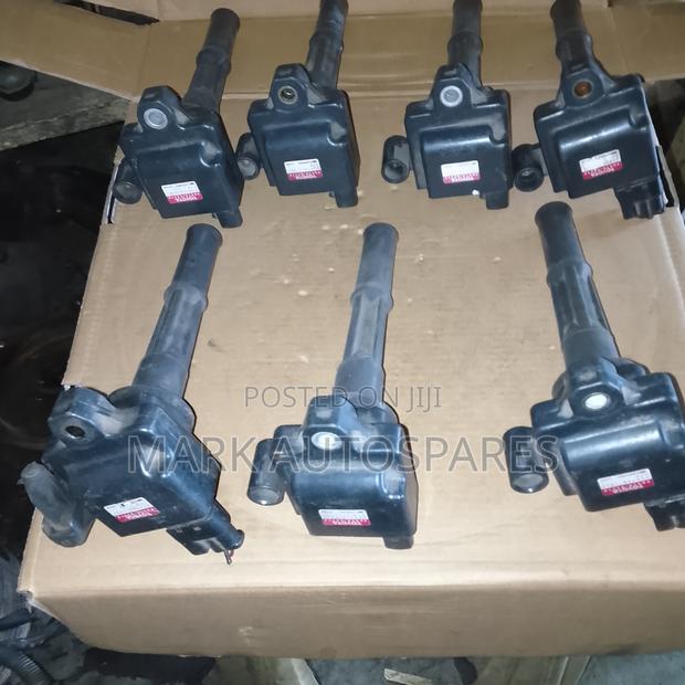 Toyota 5vz Ignition Coils