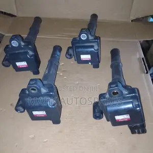 Toyota 5vz Ignition Coils