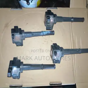 Toyota 5vz Ignition Coils