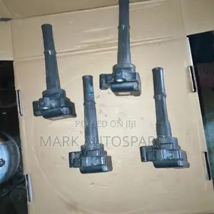 Toyota 5vz Ignition Coils