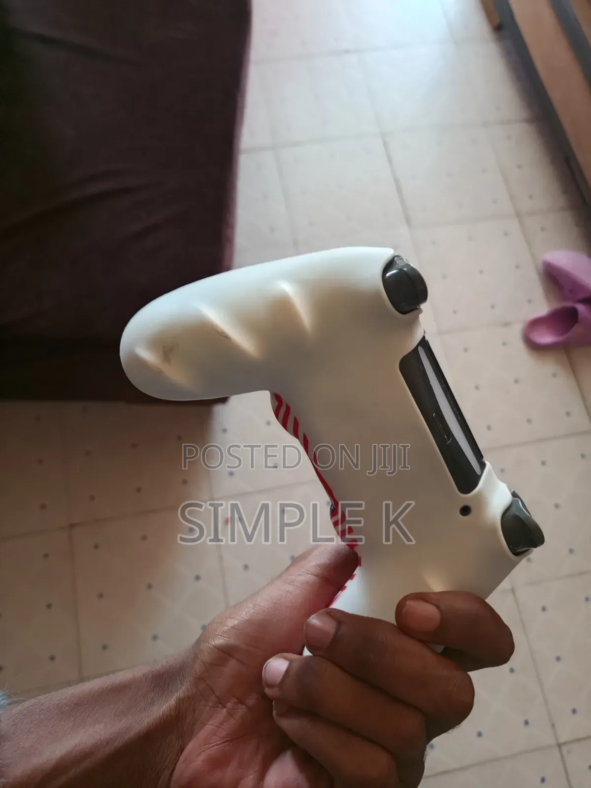 Play Station 4