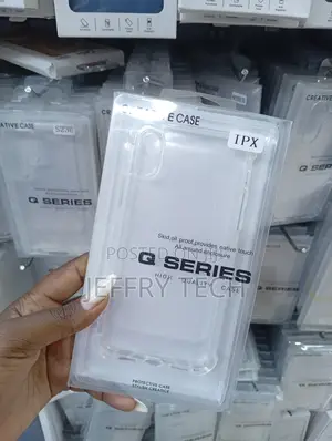 iPhone X or Xs Lightweight, and Slim to Maintain Case