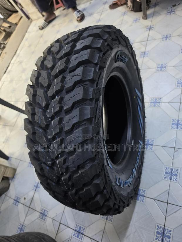 265/65 R17 Durun. M/T - thumbnail 2