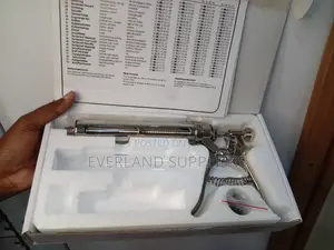 Automatic Syringe Revolver - Big