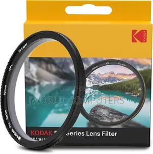Visico CPL 82mm Filter