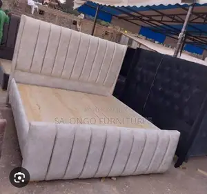 Brown Chester Bed