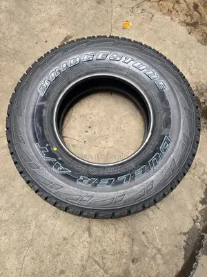 235 /85 R16 Bridgestone Tyres (All Terrein)
